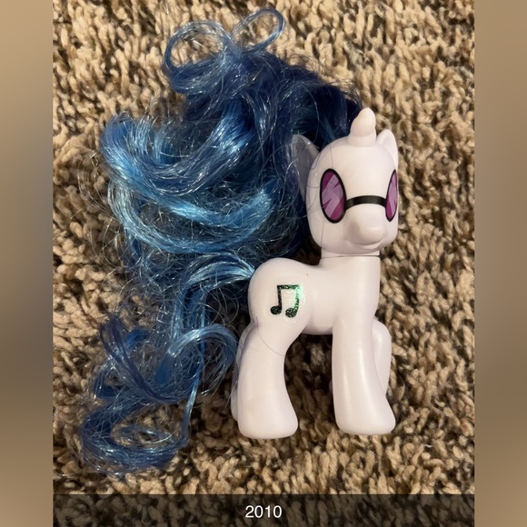 Vintage My Little Pony Lot of 16 Ponies! Some are Rare! - Picture 3 of 16